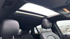 Mercedes-Benz GLC Coupe GLC 250d 4Matic AMG Line Premium 5dr 9G-Tronic Diesel Estate